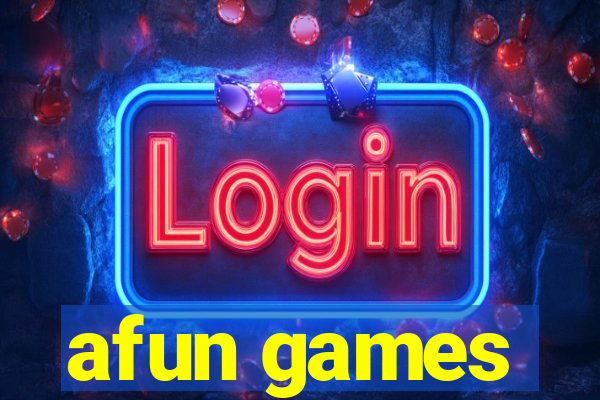 afun games